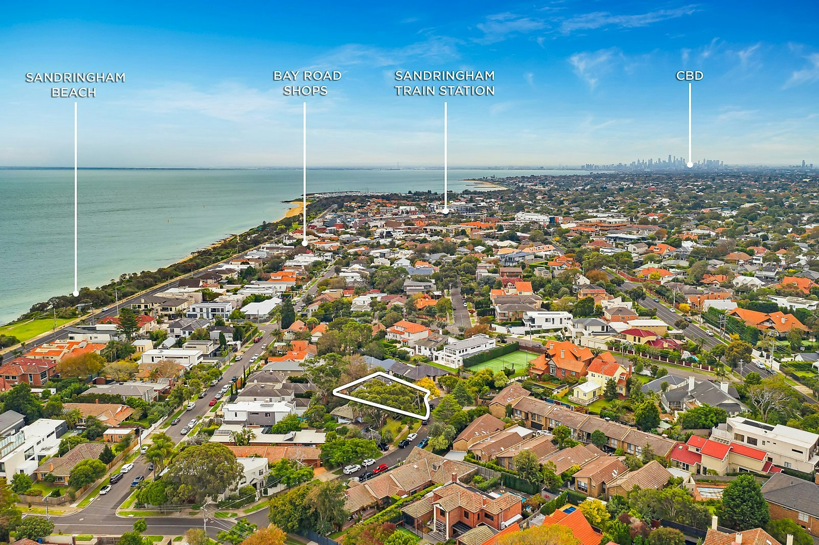 2 Raith Avenue, Sandringham, VIC