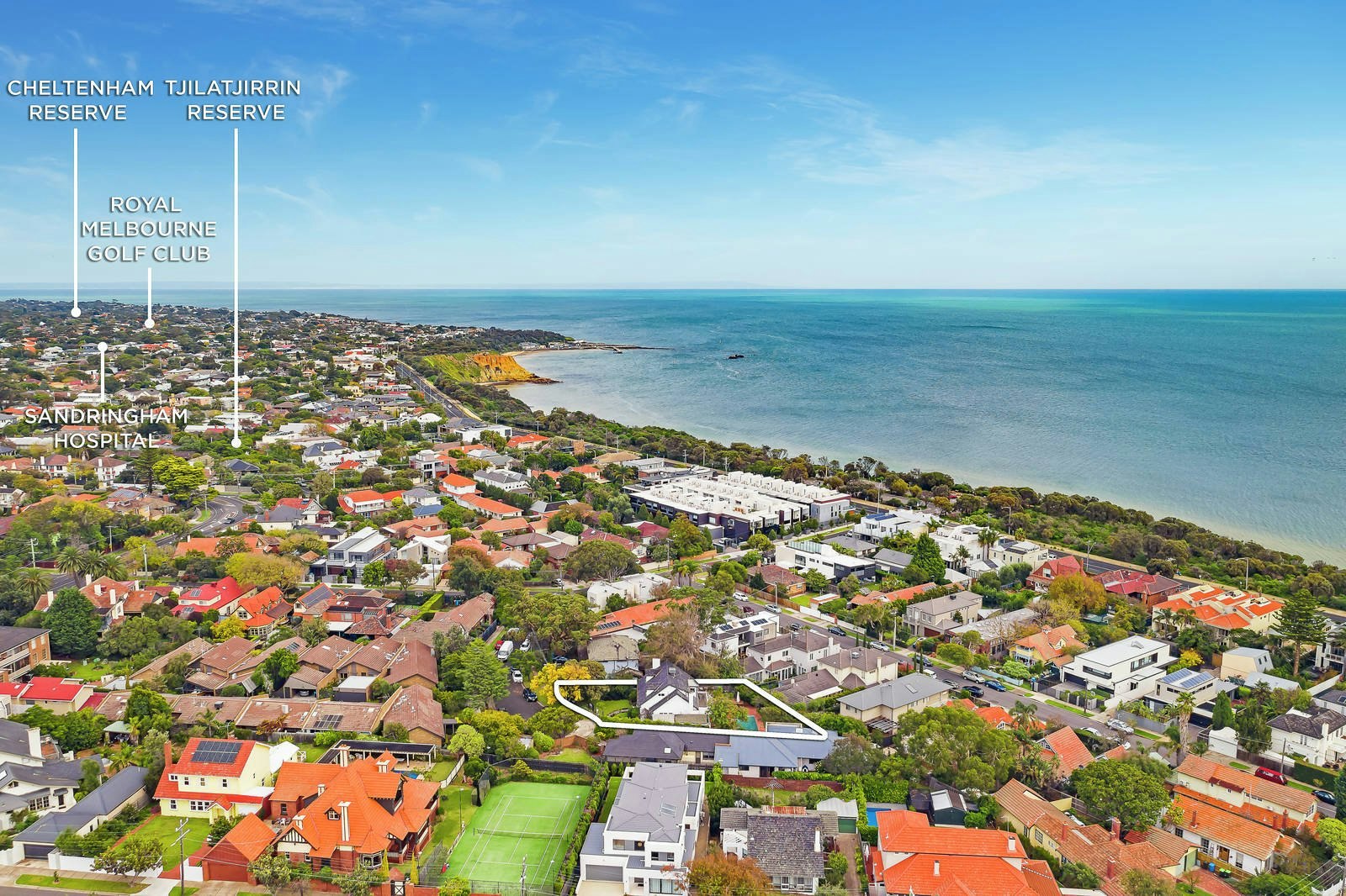 2 Raith Avenue, Sandringham, VIC