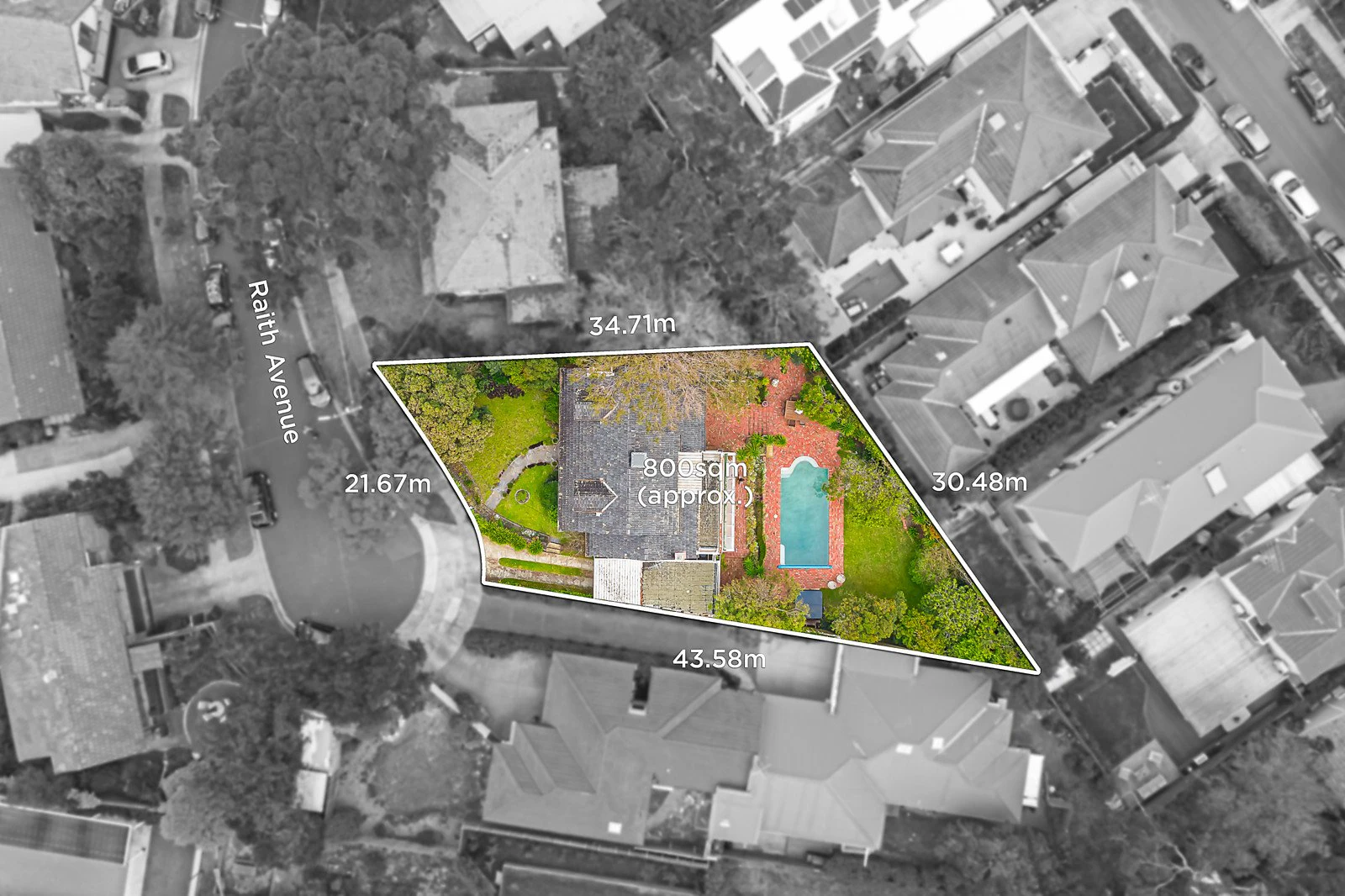 2 Raith Avenue, Sandringham, VIC