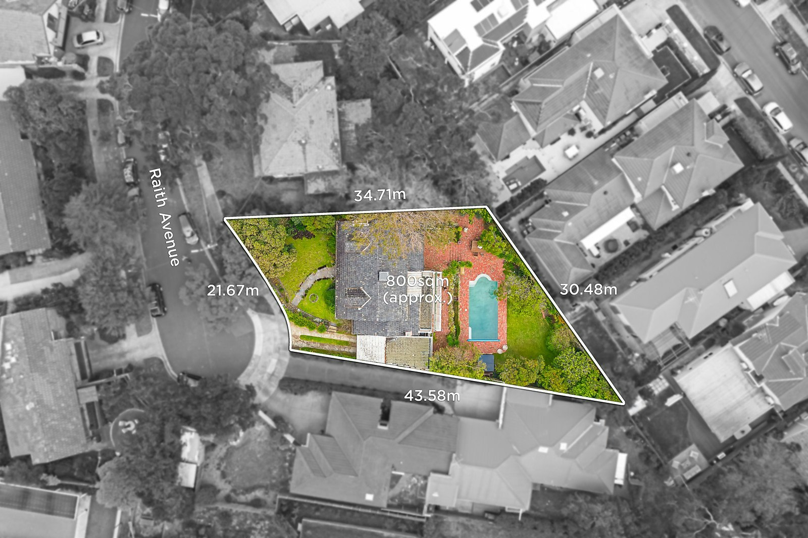 2 Raith Avenue, Sandringham, VIC