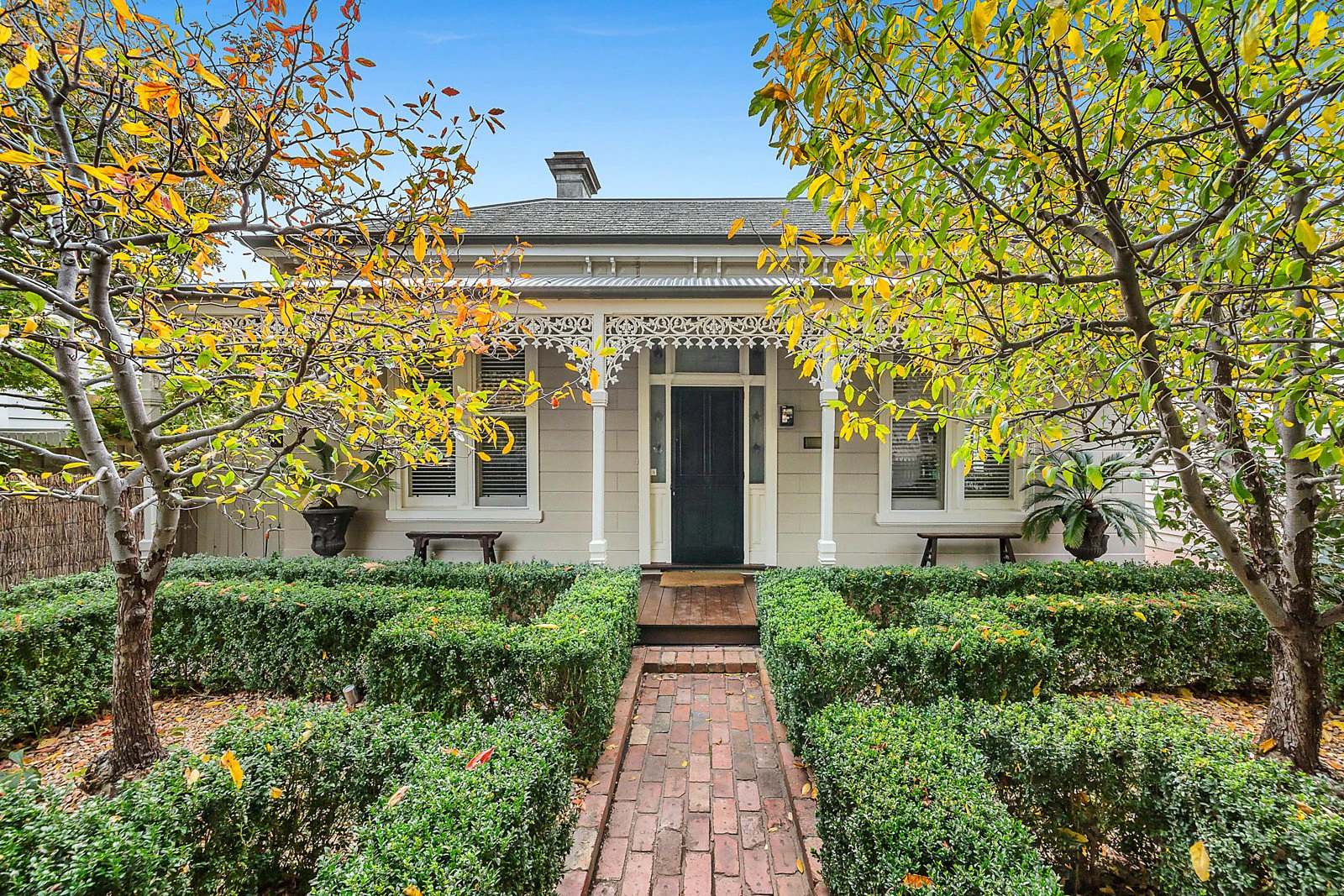 3 Harts Parade, Hawthorn East, VIC