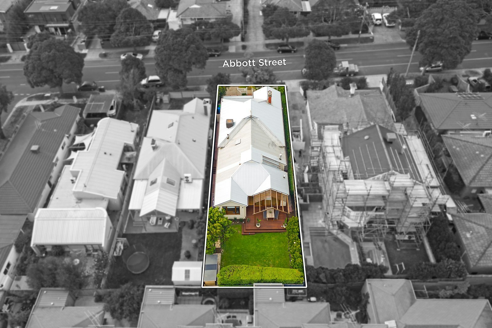 42 Abbott Street, Sandringham, VIC