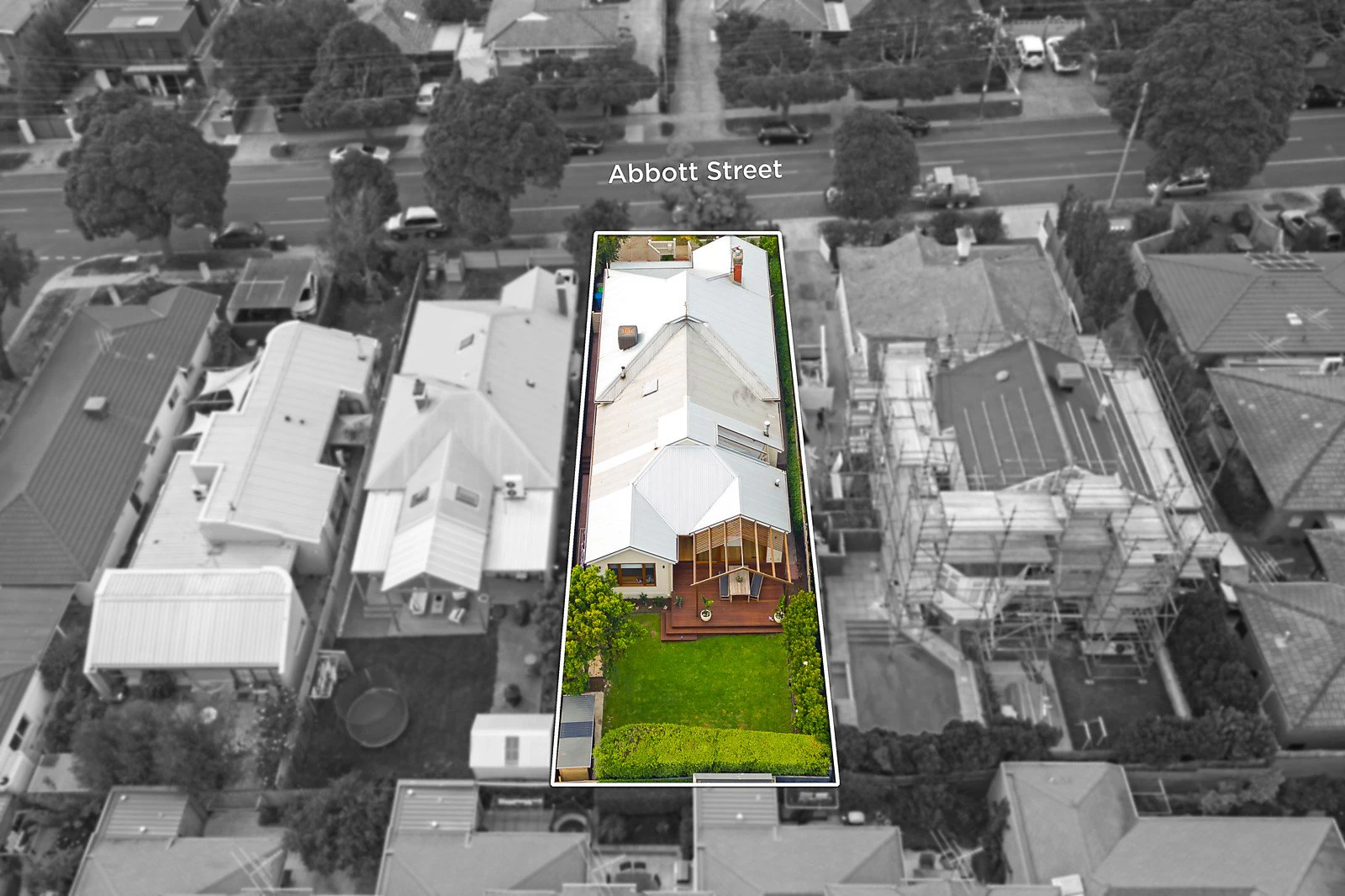 42 Abbott Street, Sandringham, VIC