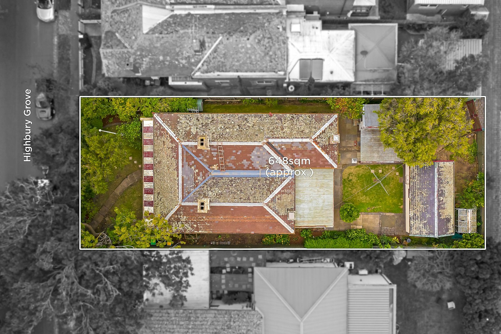 5 Highbury Grove, Kew, VIC