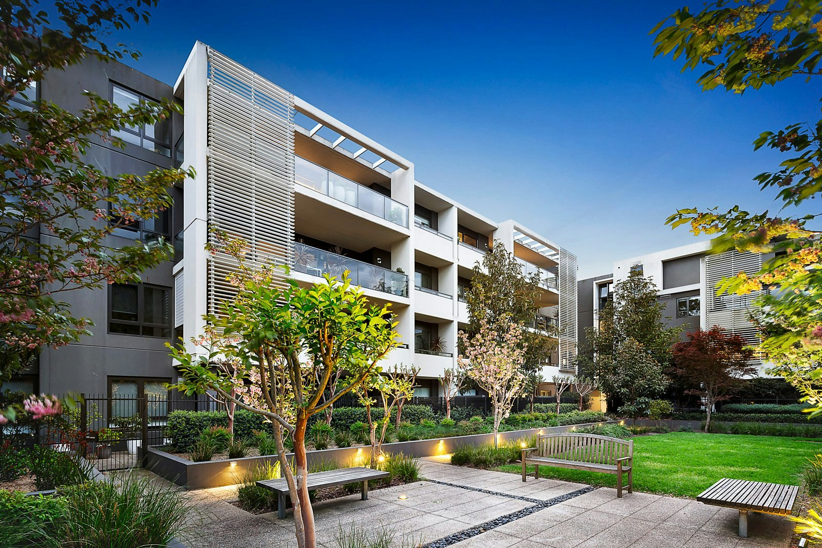 406/33 Wattle Road, Hawthorn, VIC