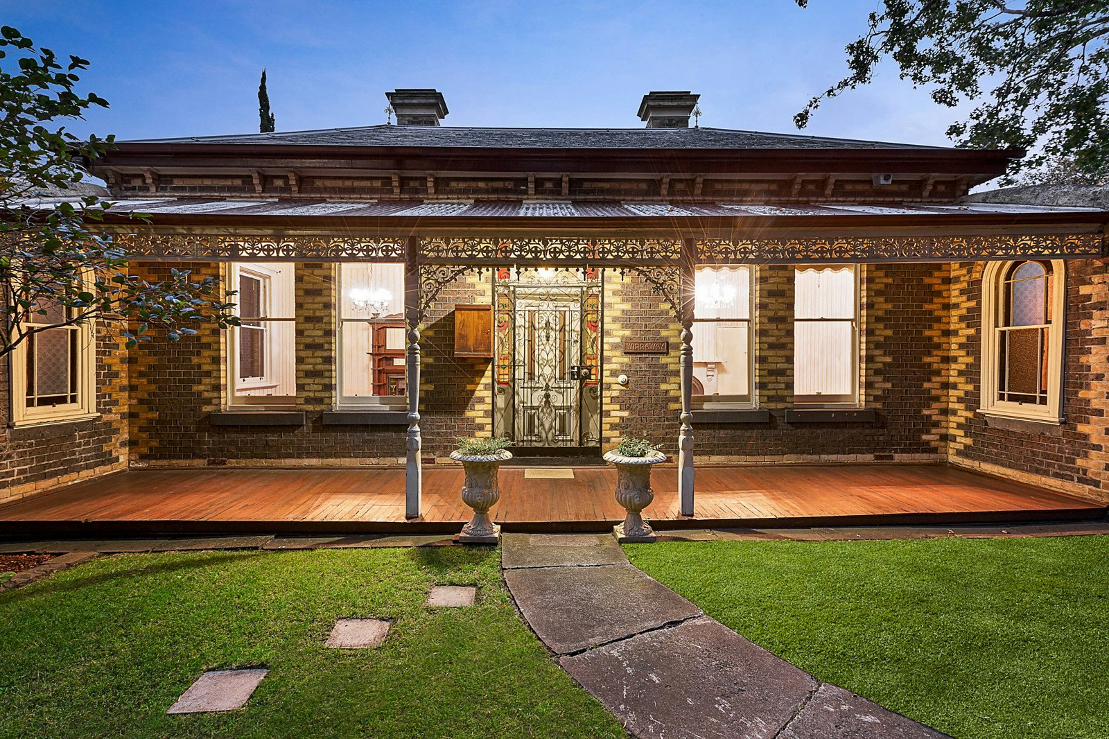 5 Highbury Grove, Kew, VIC