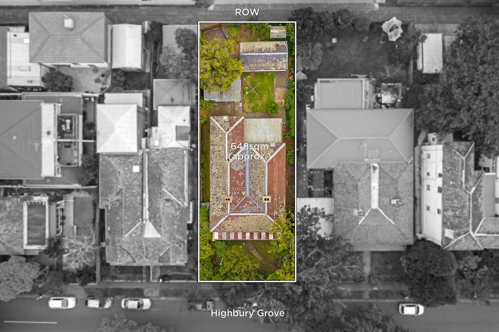 5 Highbury Grove, Kew, VIC