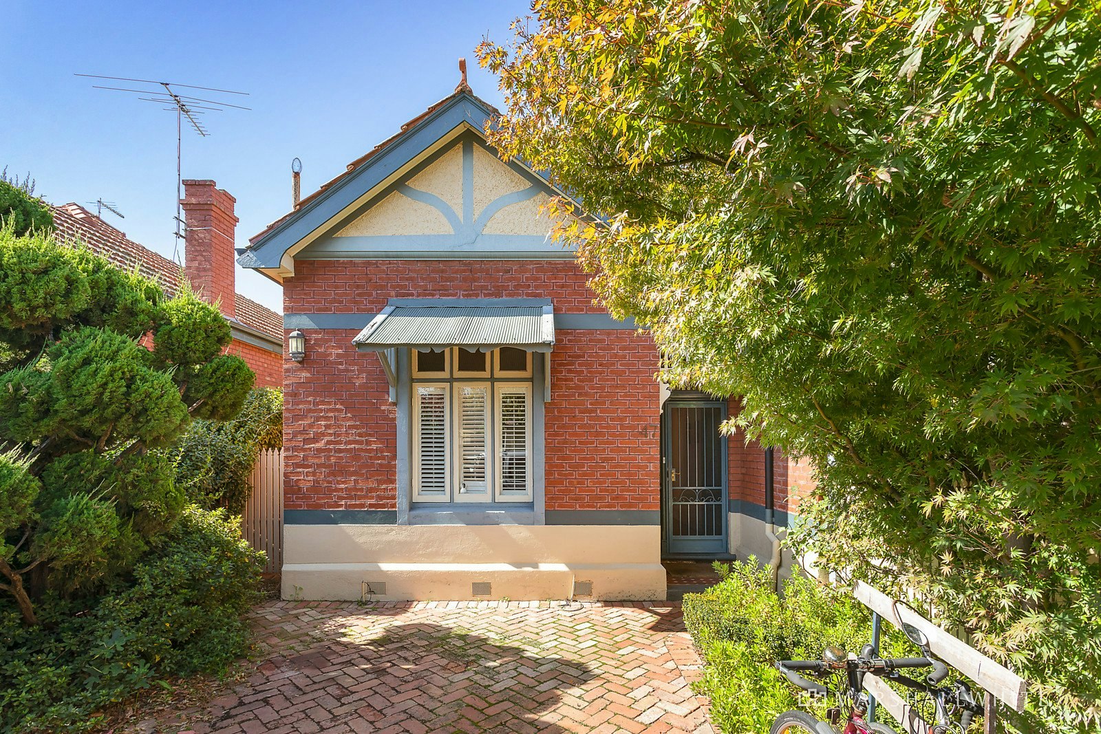 47 Highbury Grove, Prahran, VIC