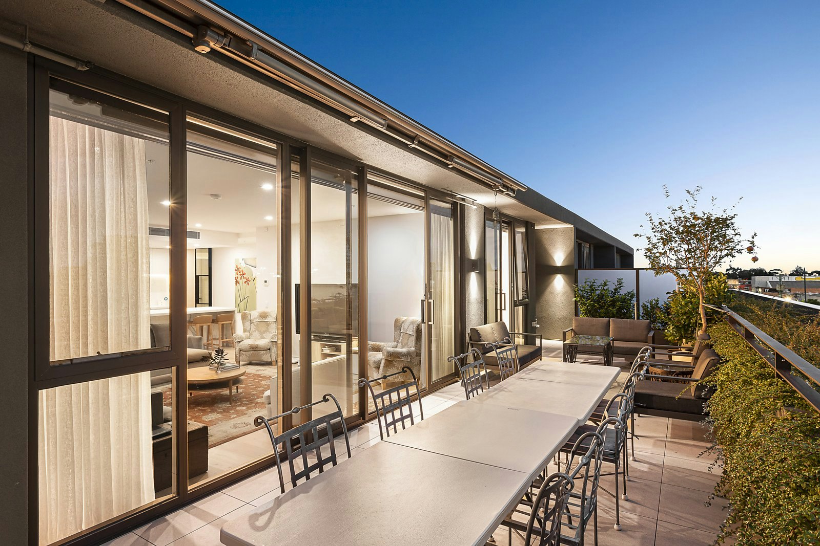 West SubPenthouse/48 Blenheim Street, Balaclava, VIC