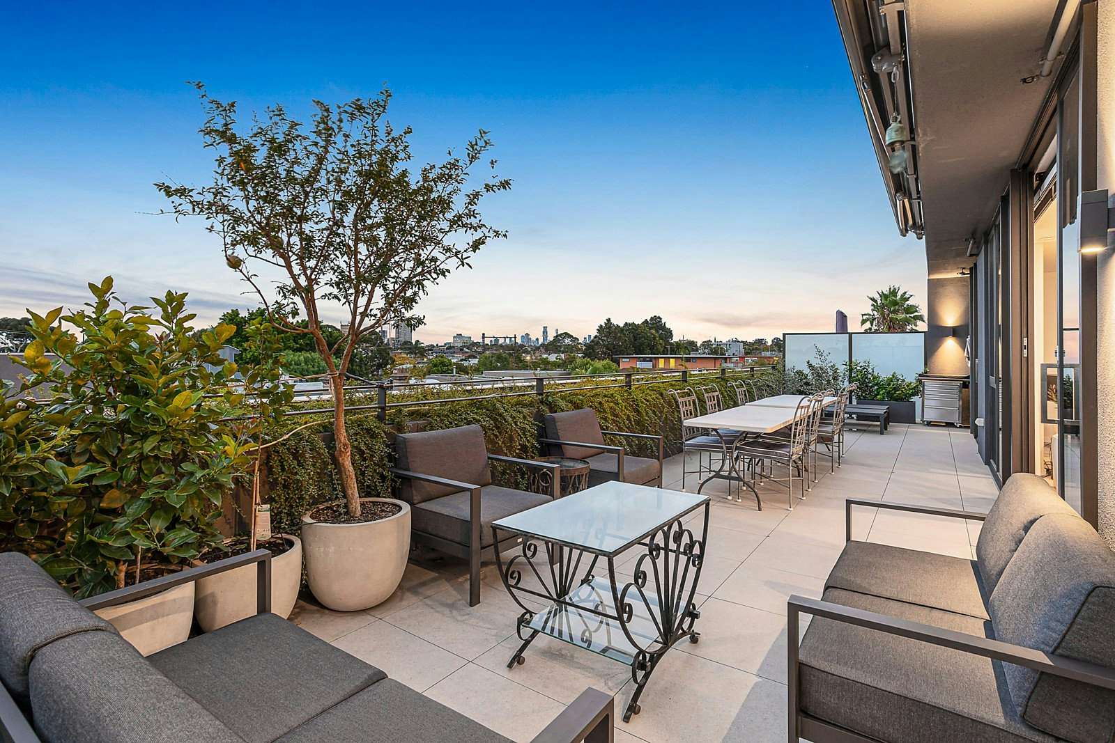 West SubPenthouse/48 Blenheim Street, Balaclava, VIC