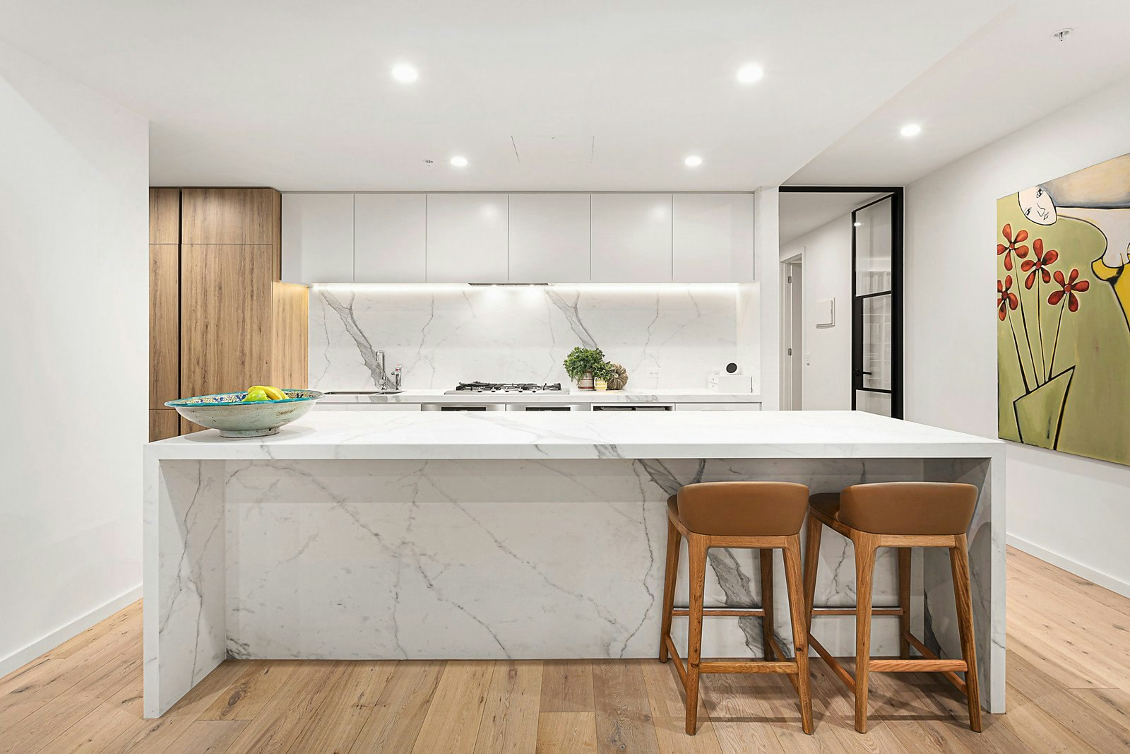 West SubPenthouse/48 Blenheim Street, Balaclava, VIC