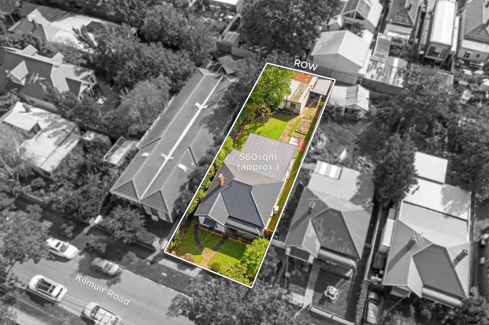 4 Kilmuir Road, Malvern East, VIC