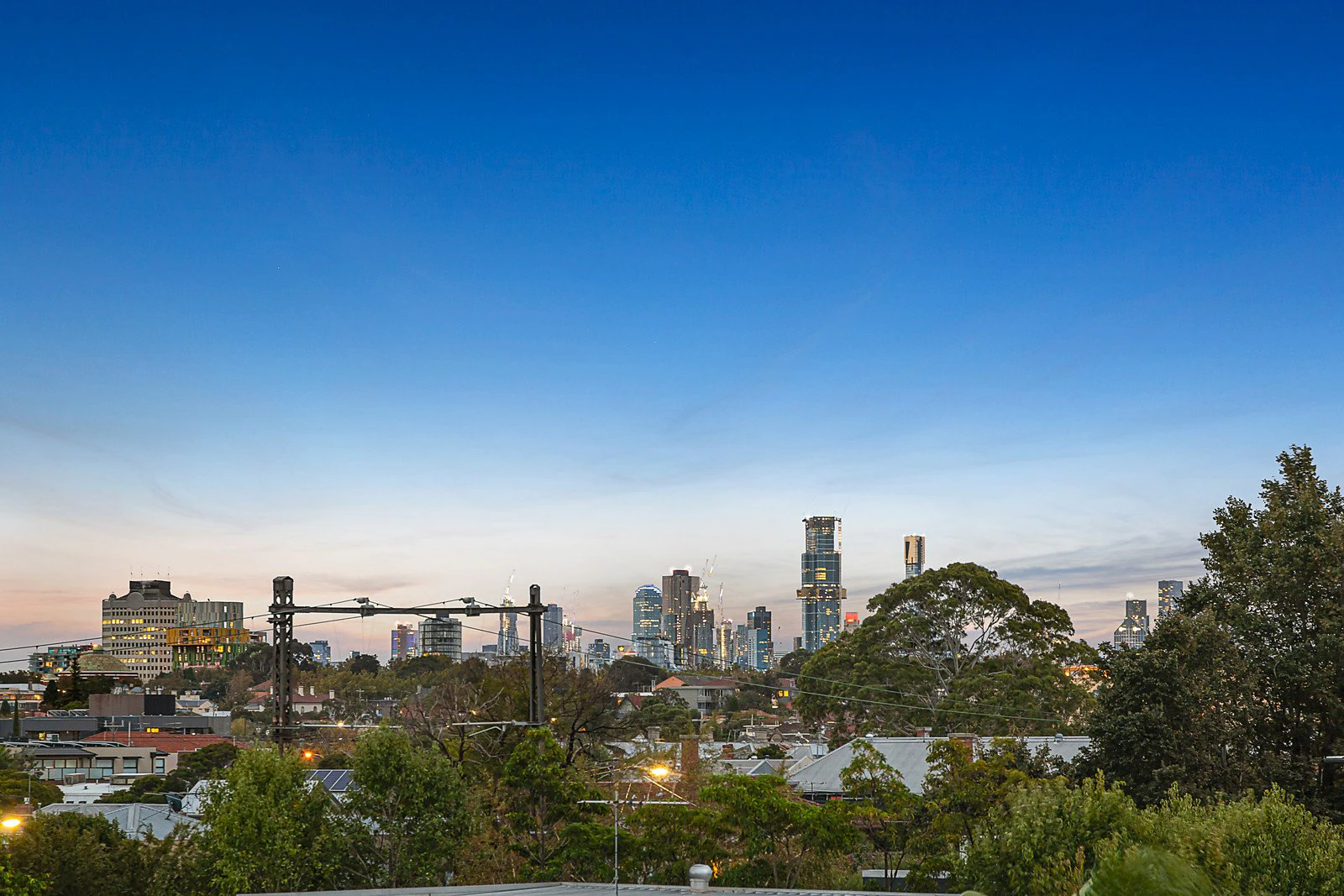 West SubPenthouse/48 Blenheim Street, Balaclava, VIC