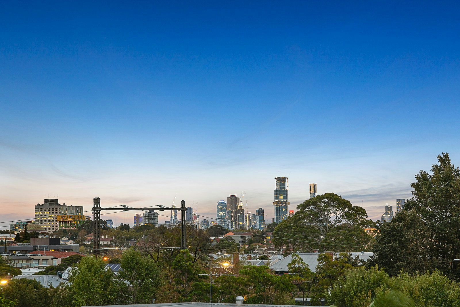 West SubPenthouse/48 Blenheim Street, Balaclava, VIC