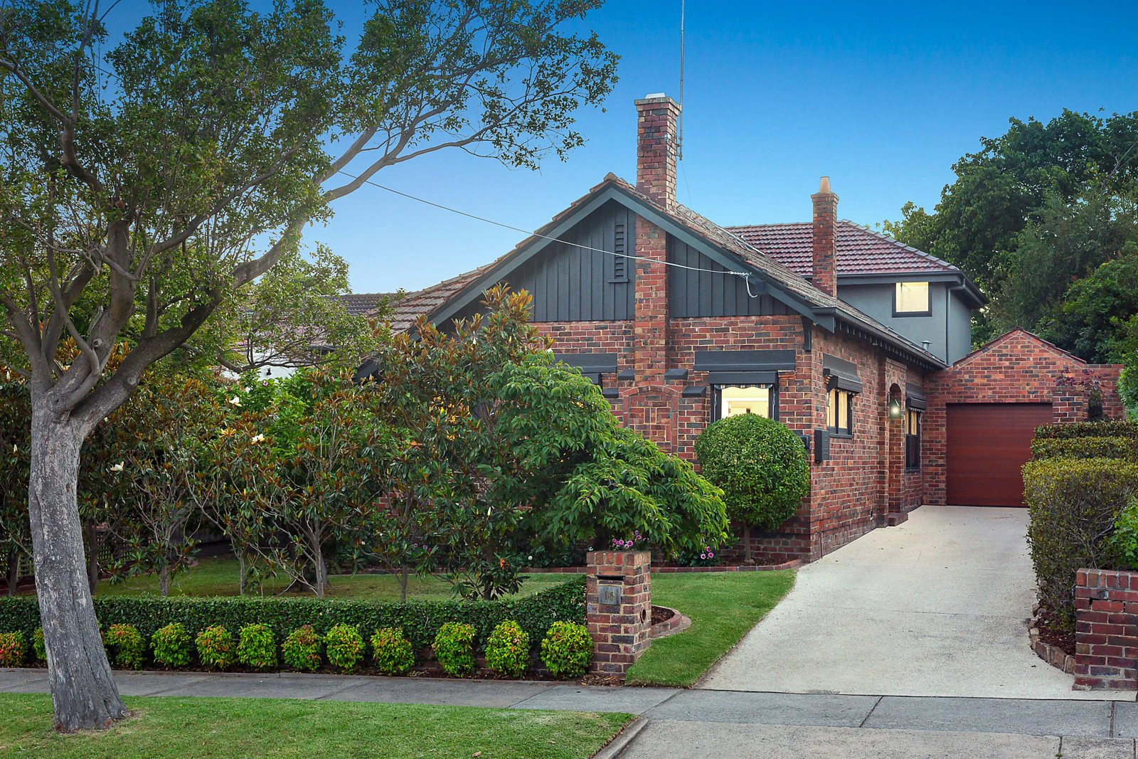 16 Fairmont Avenue, Camberwell, VIC
