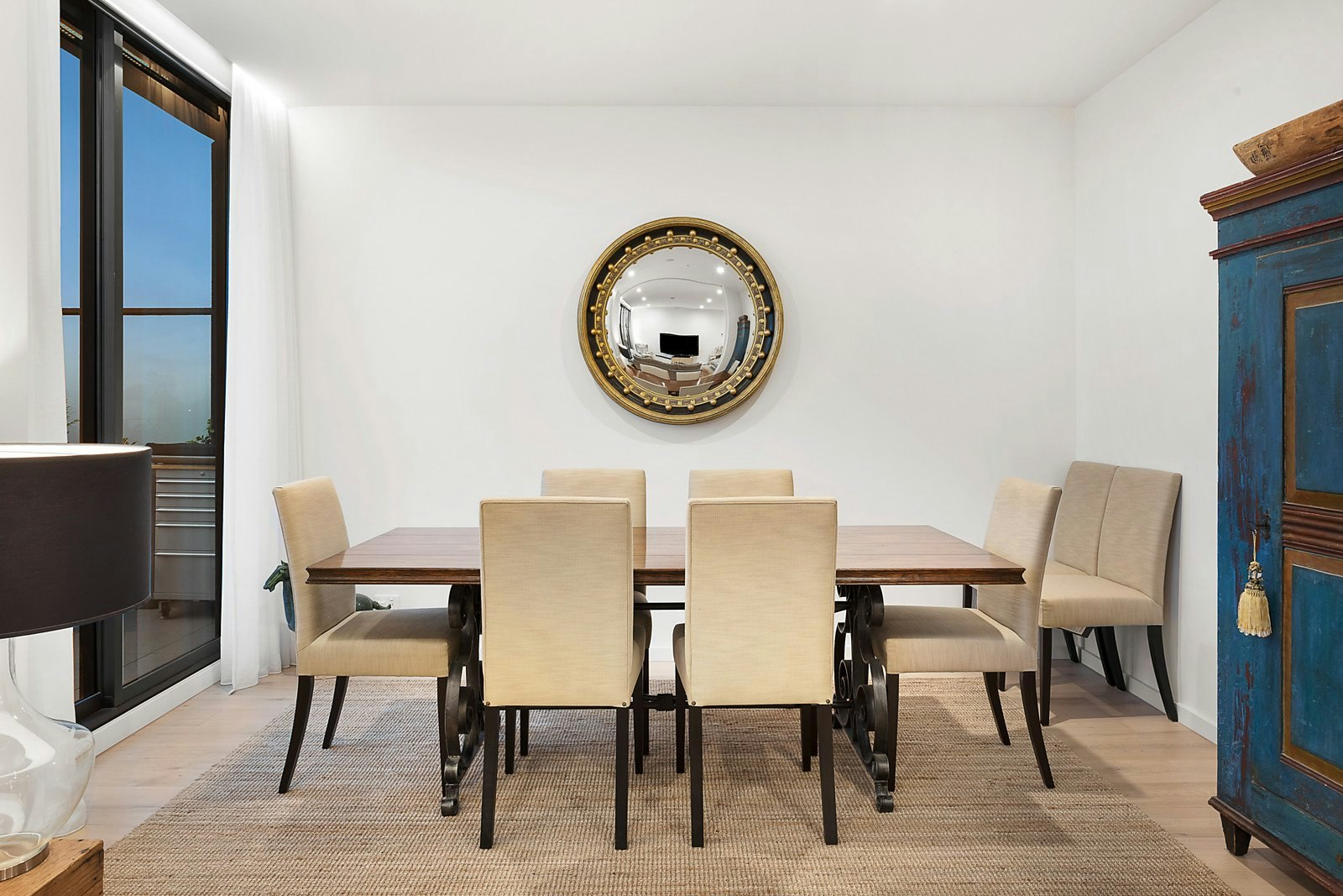 West SubPenthouse/48 Blenheim Street, Balaclava, VIC