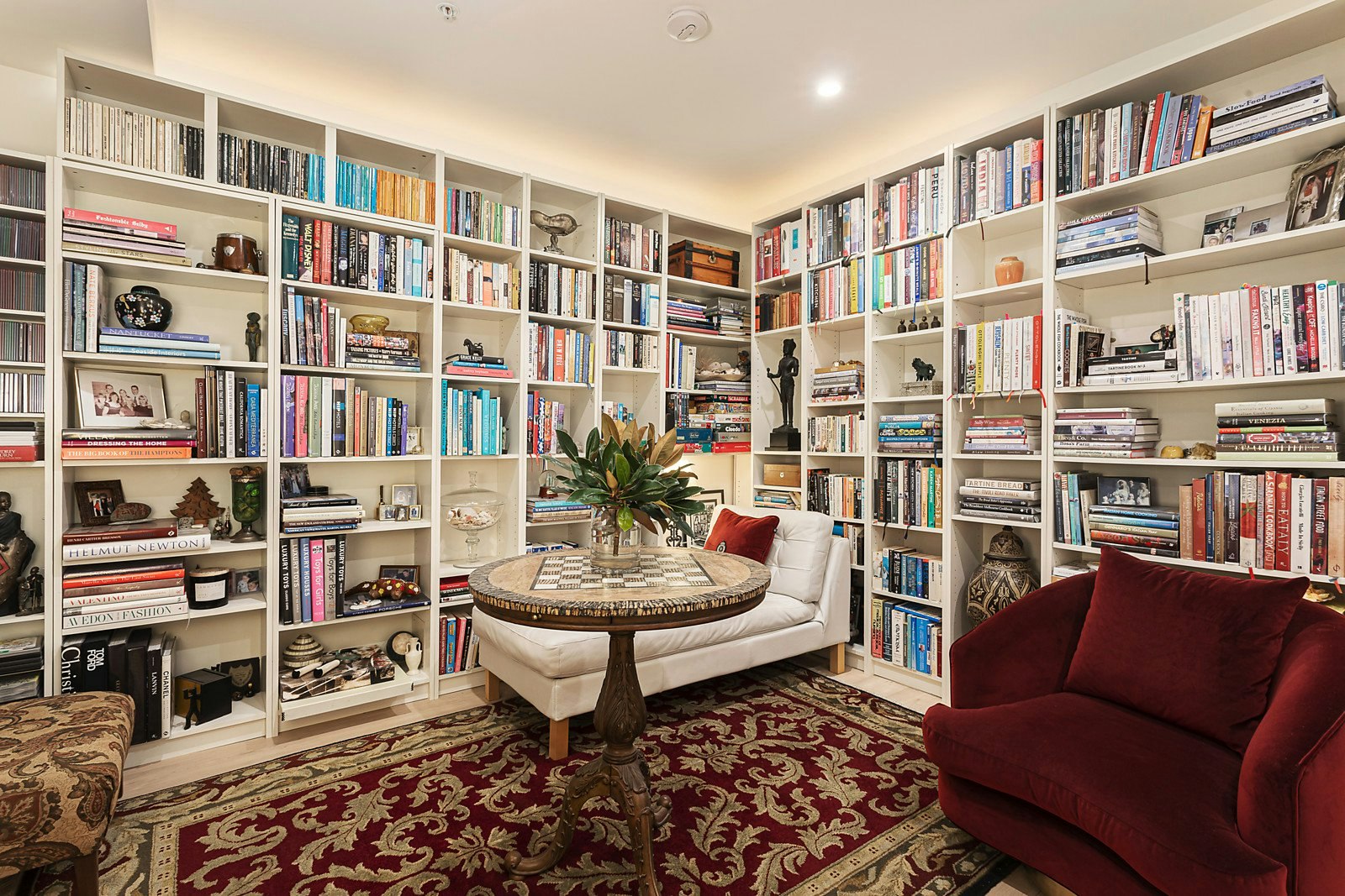 West SubPenthouse/48 Blenheim Street, Balaclava, VIC