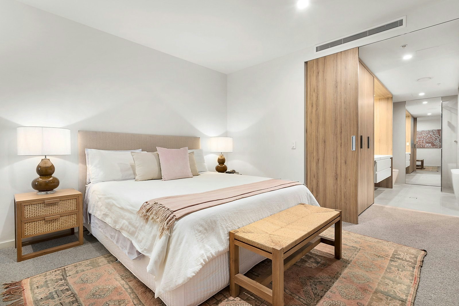 West SubPenthouse/48 Blenheim Street, Balaclava, VIC