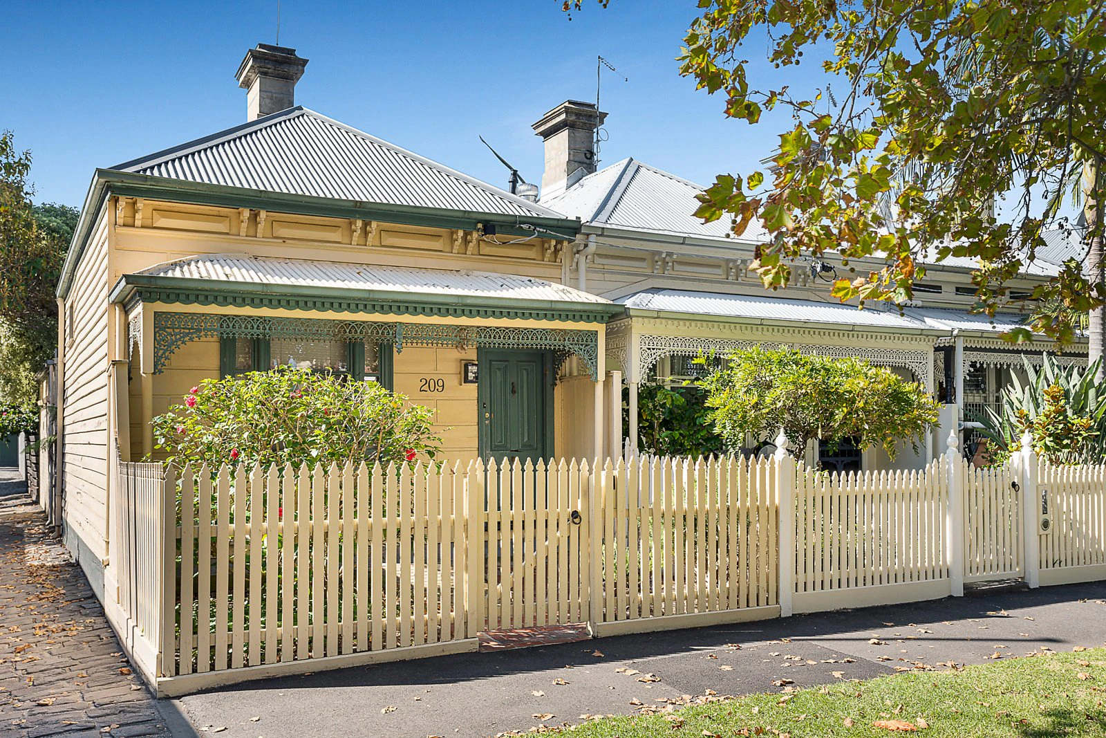 209 Page Street, Middle Park, VIC