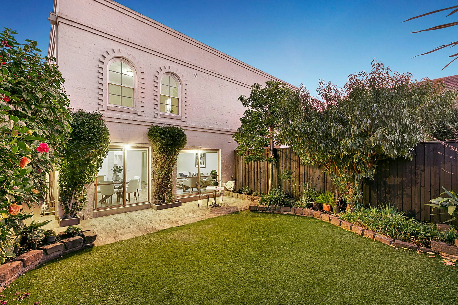 2/109 Barkers Road, Kew, VIC