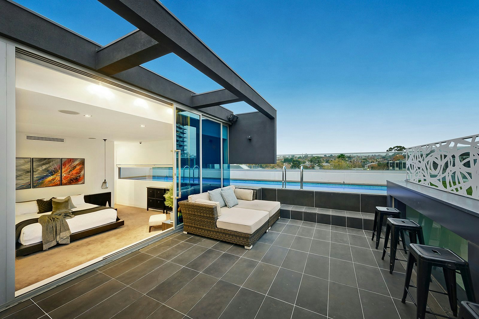 29 Palermo Street, South Yarra, VIC