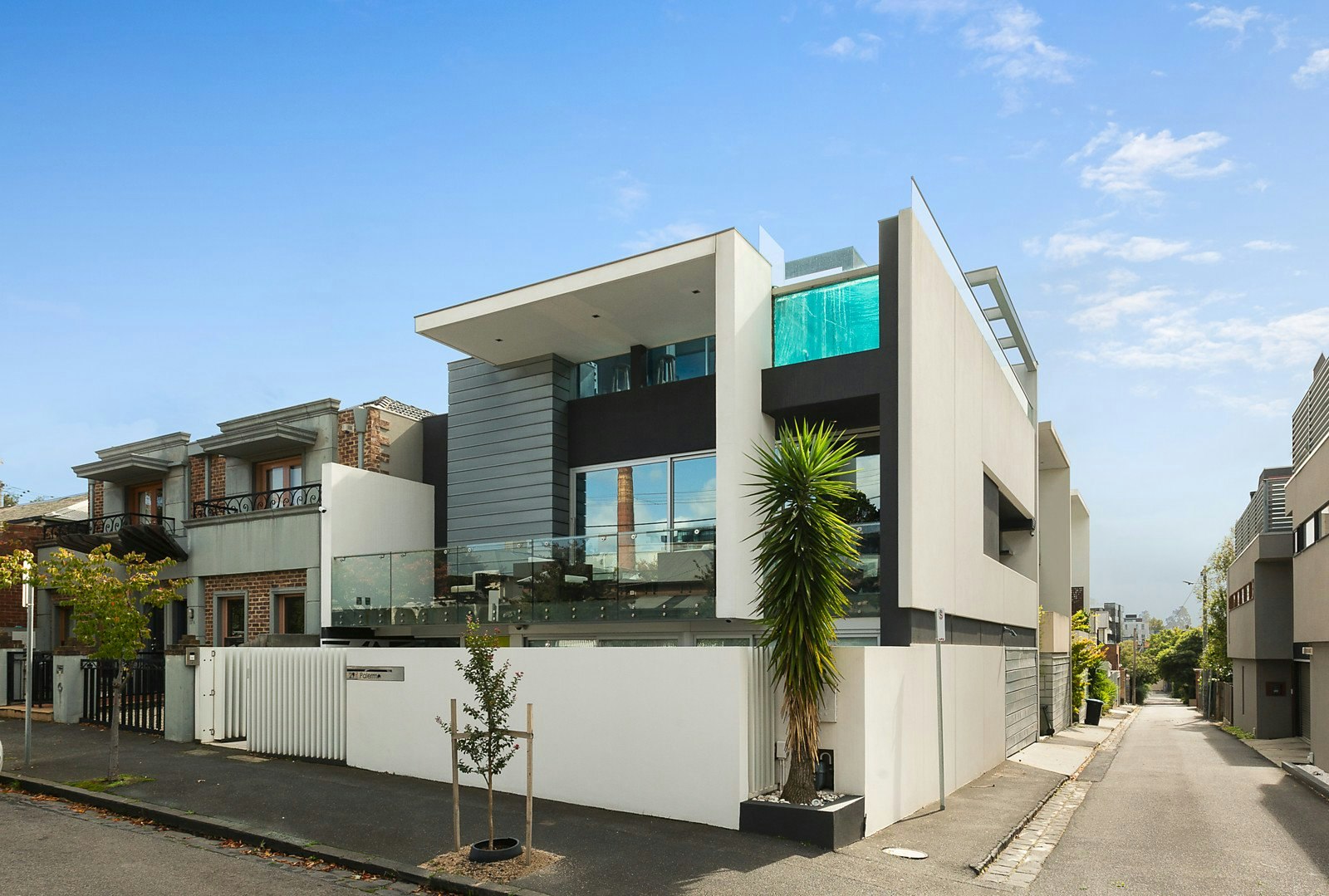 29 Palermo Street, South Yarra, VIC