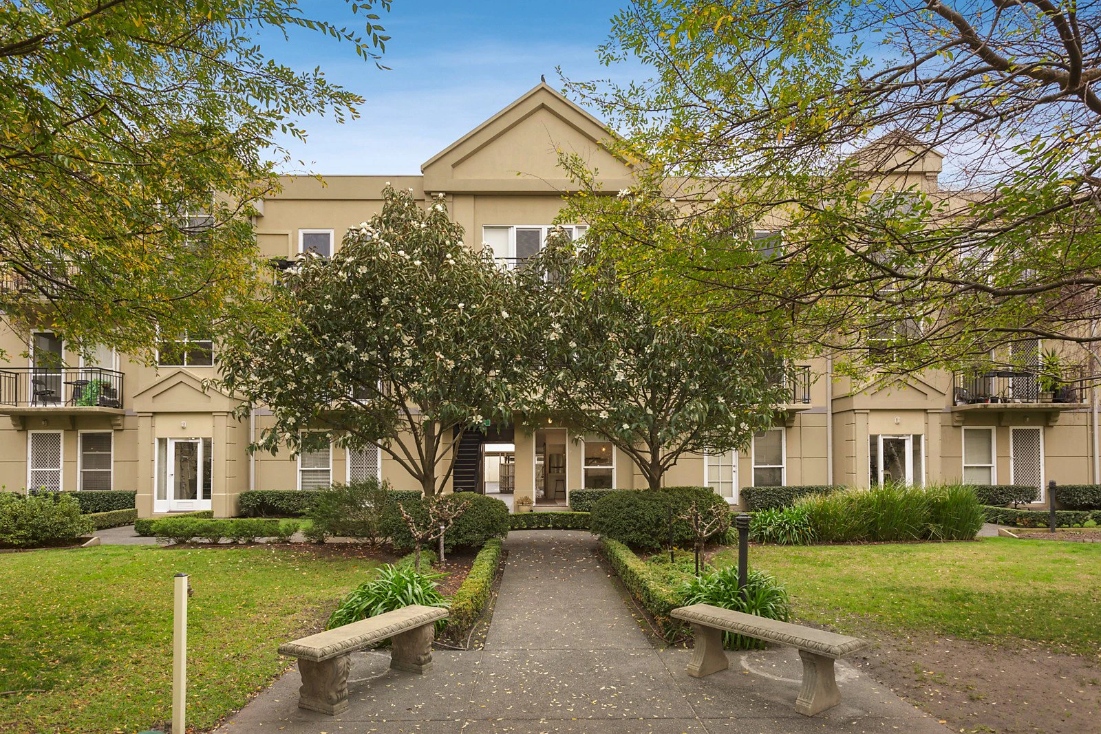 7/114 Dodds Street, Southbank, VIC