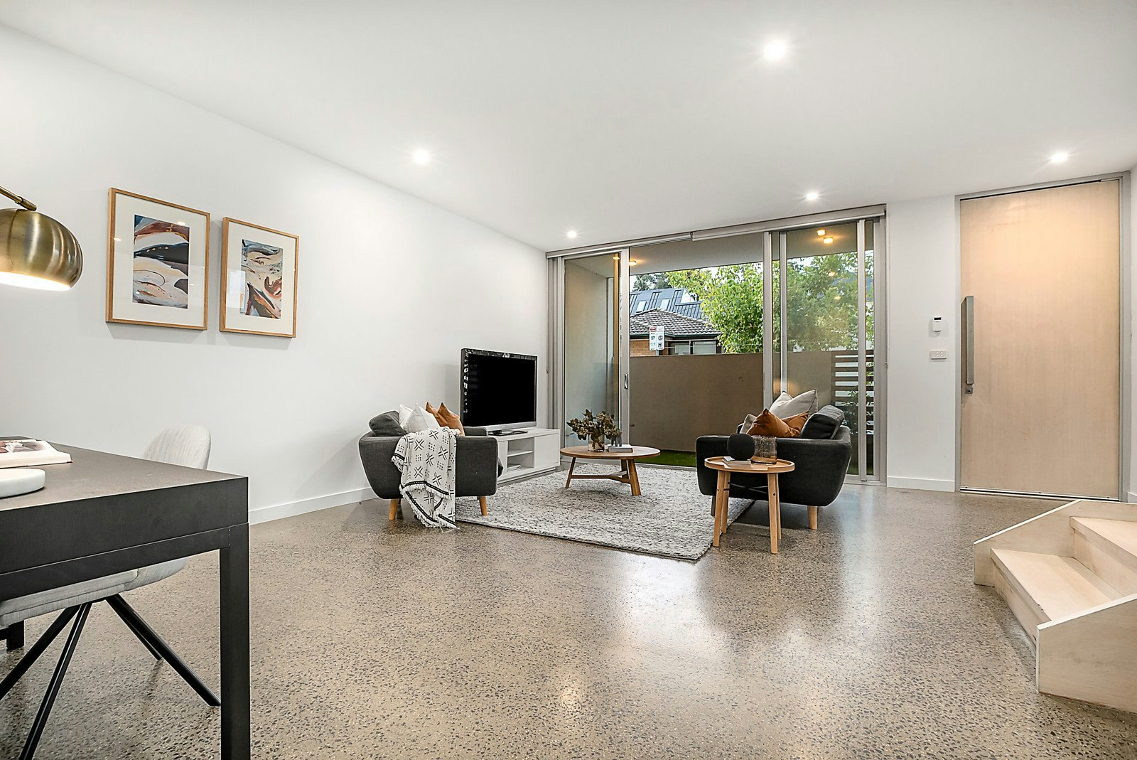 16a Tanner Street, Richmond, VIC