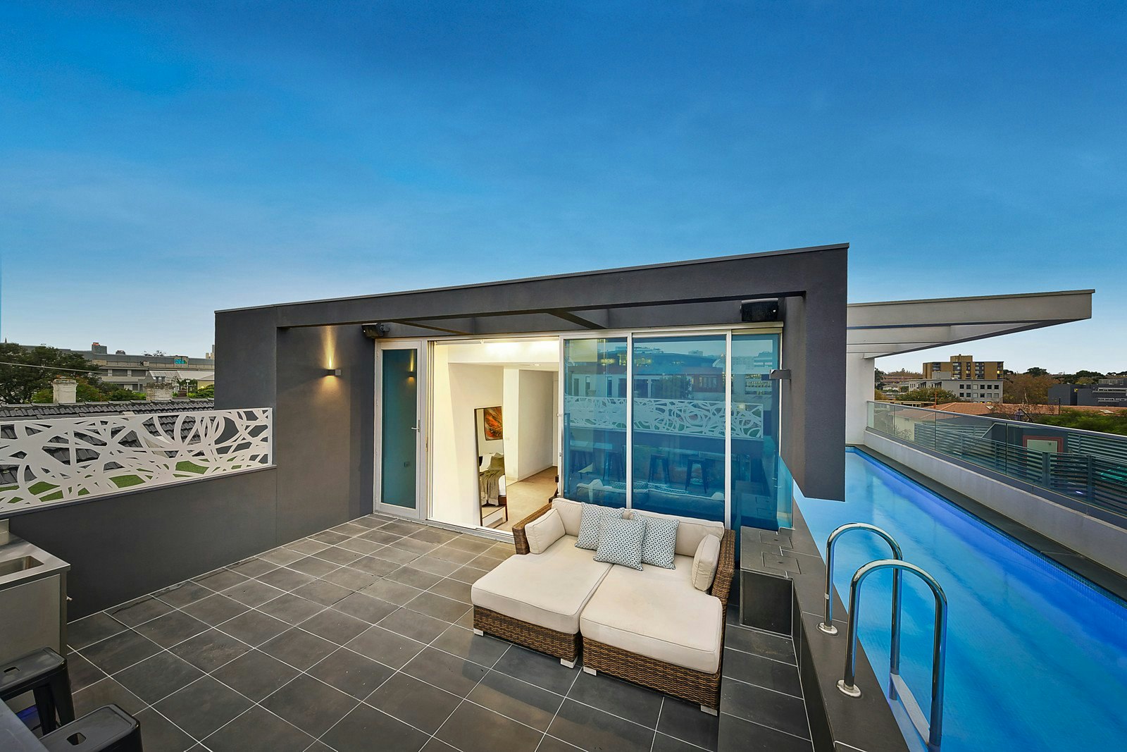 29 Palermo Street, South Yarra, VIC