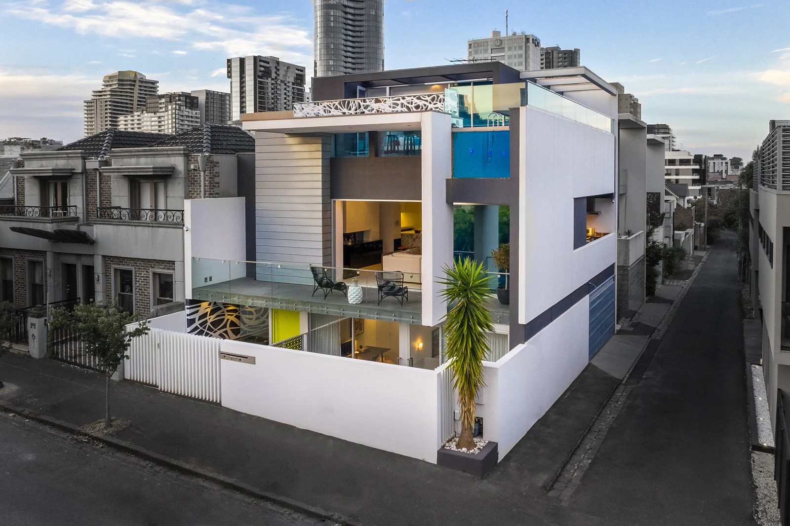 29 Palermo Street, South Yarra, VIC