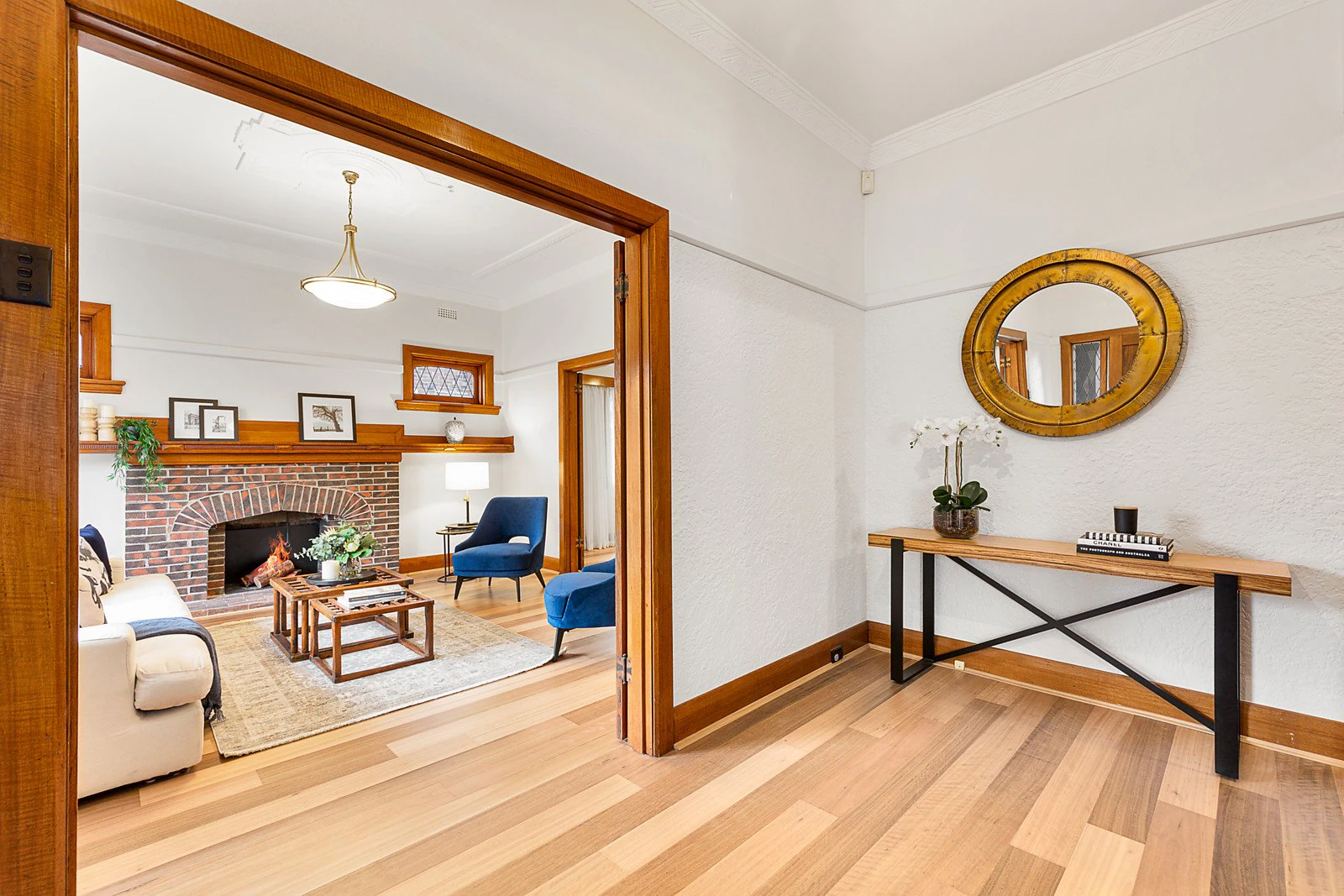41 Allison Avenue, Glen Iris, VIC