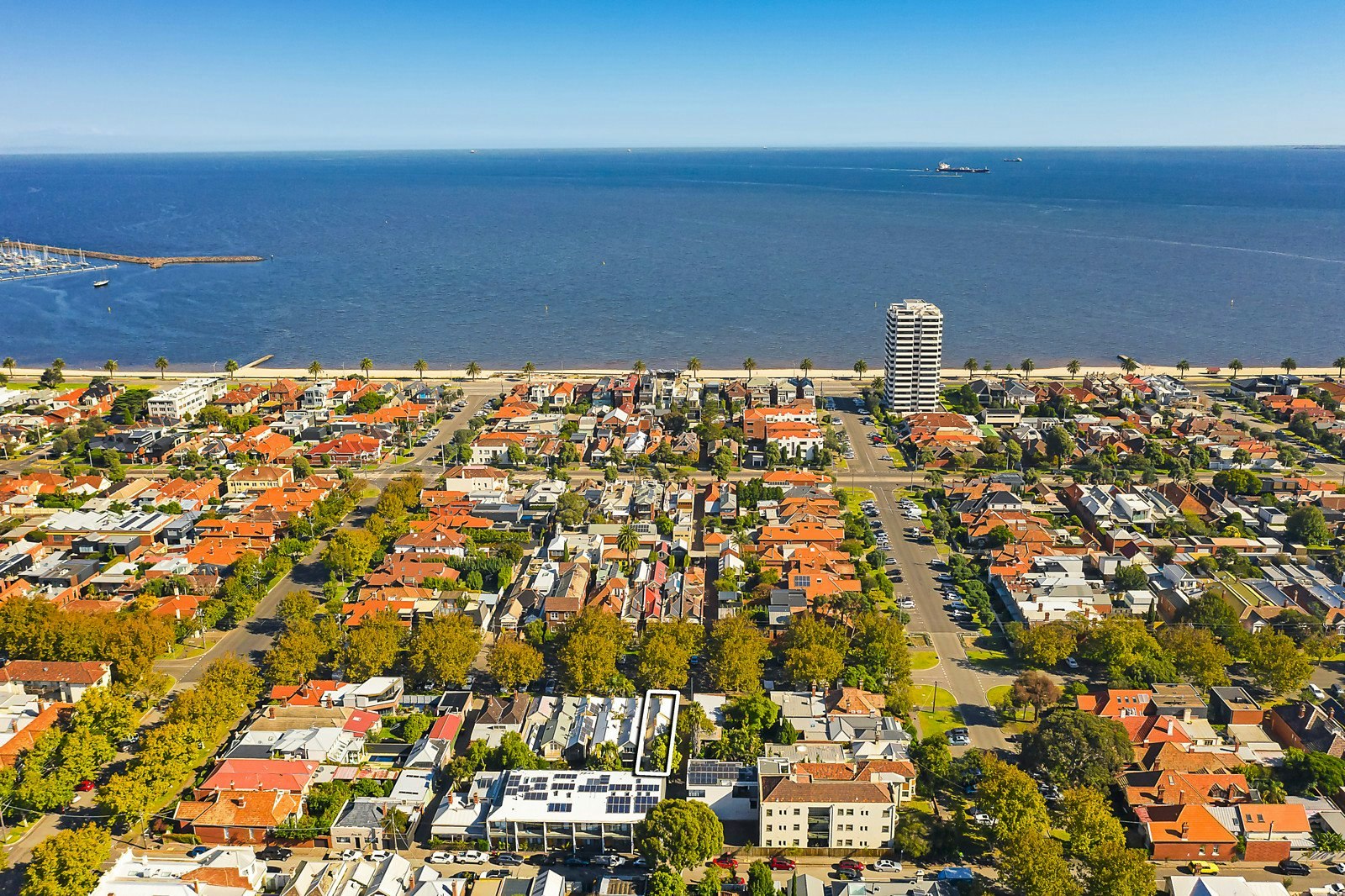 209 Page Street, Middle Park, VIC