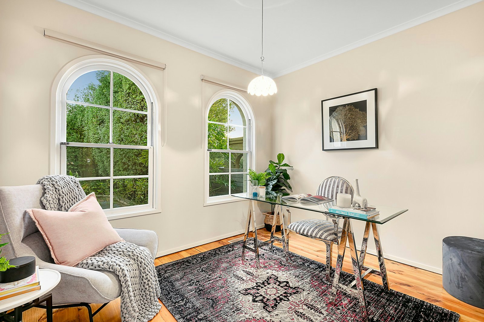 2/109 Barkers Road, Kew, VIC