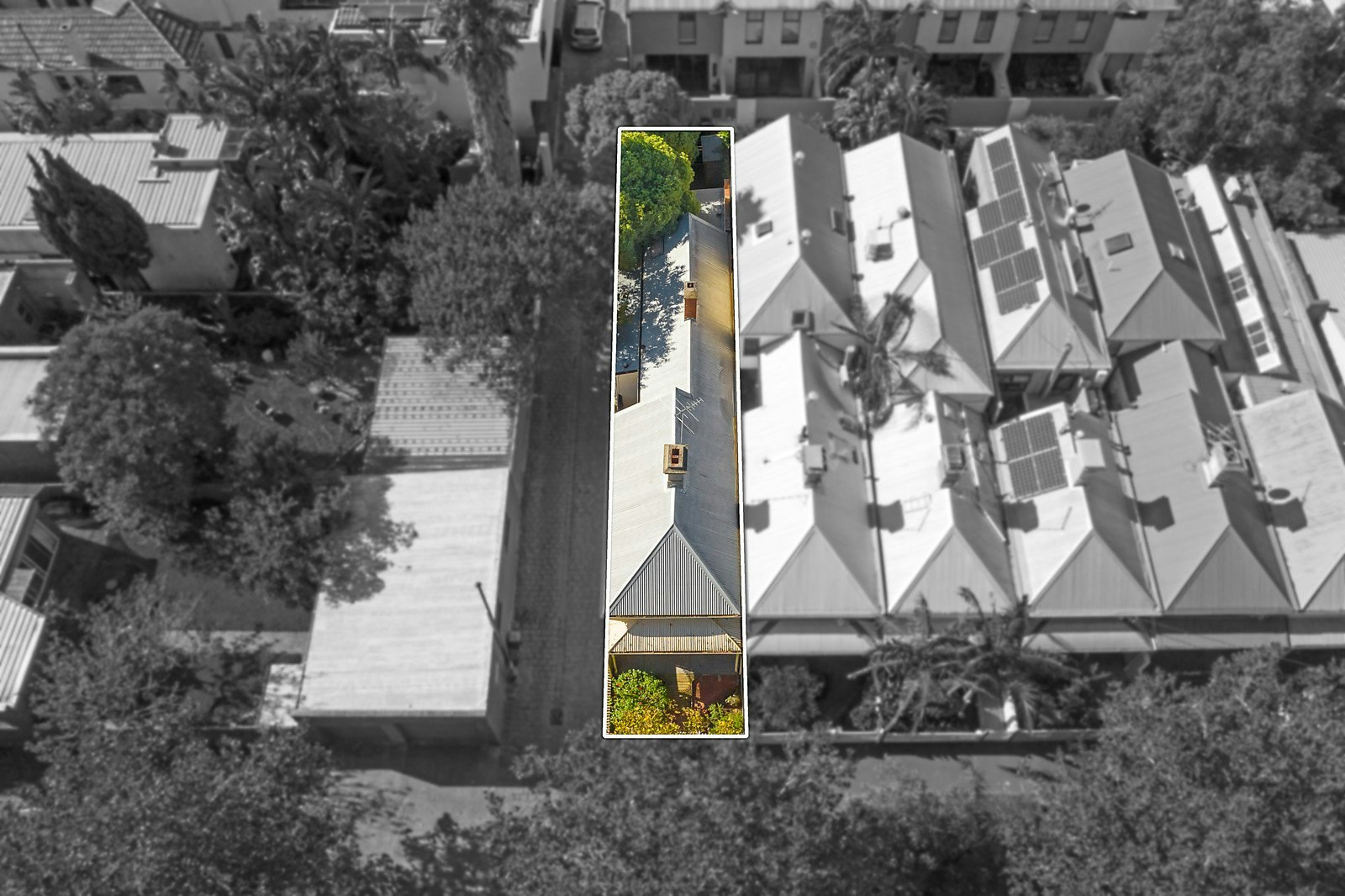 209 Page Street, Middle Park, VIC