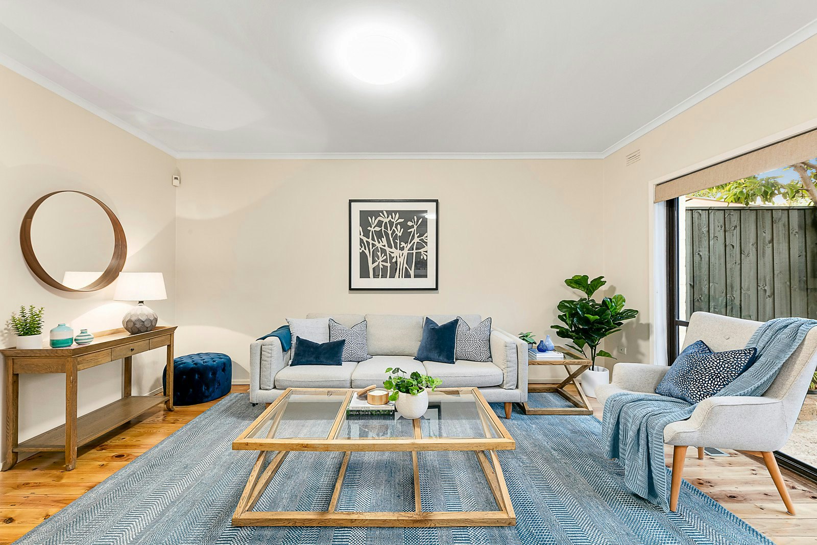 2/109 Barkers Road, Kew, VIC