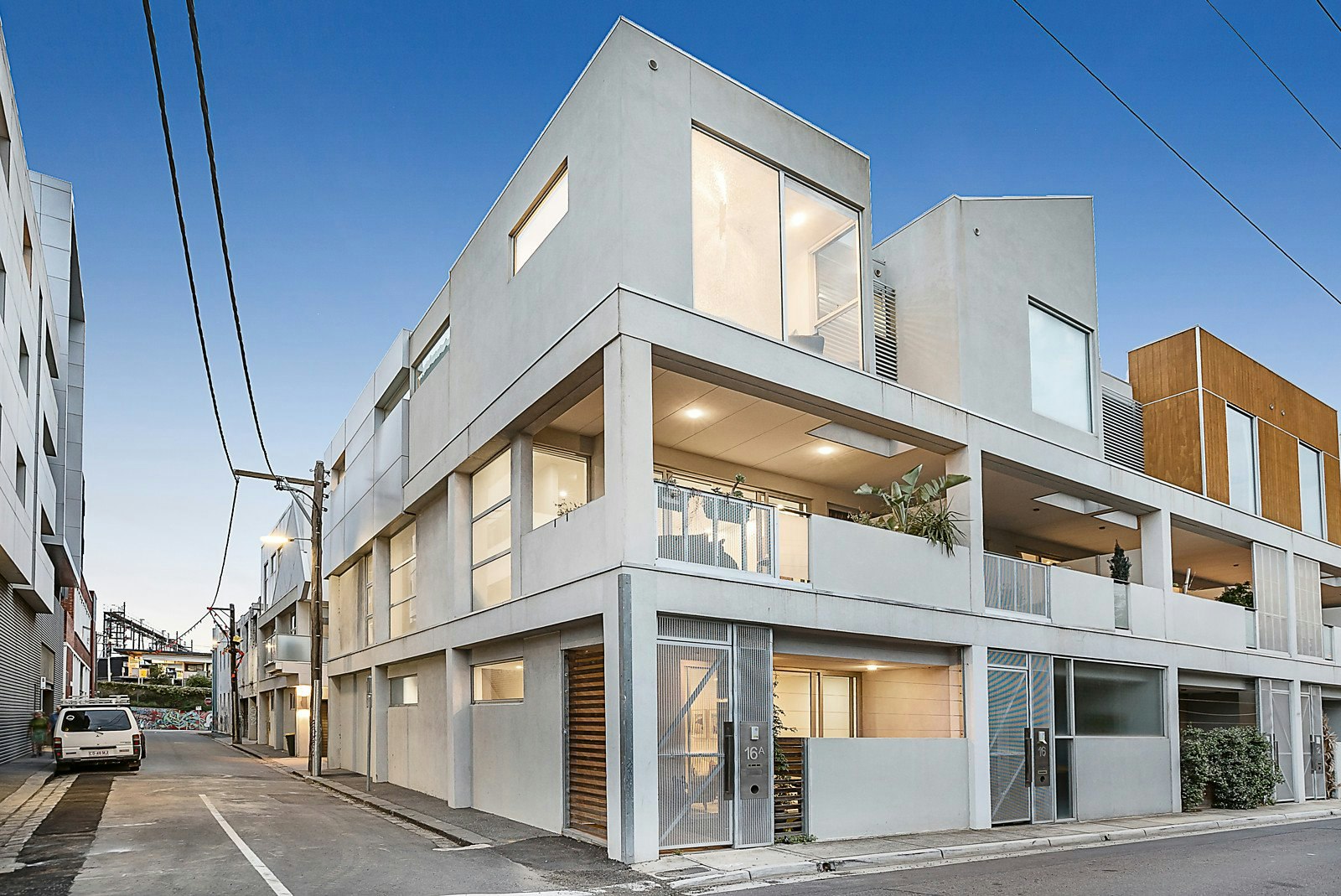 16a Tanner Street, Richmond, VIC