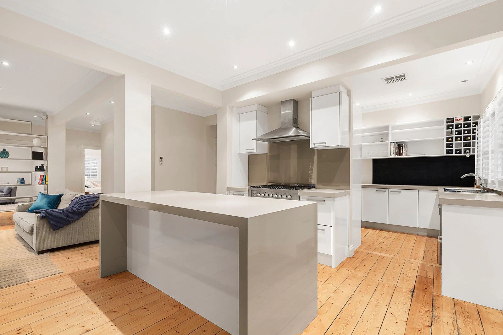 3 Gleeson Avenue, Camberwell, VIC