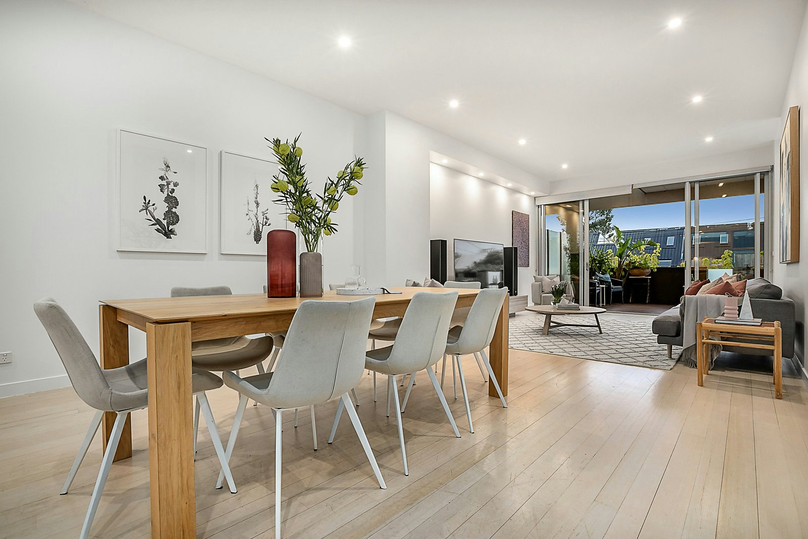 16a Tanner Street, Richmond, VIC