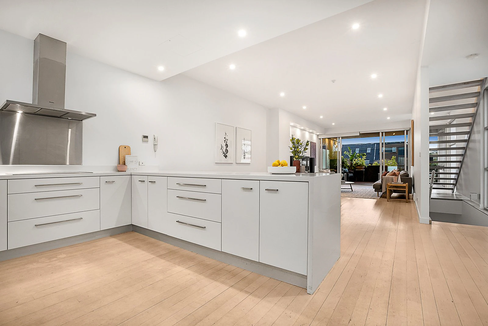16a Tanner Street, Richmond, VIC