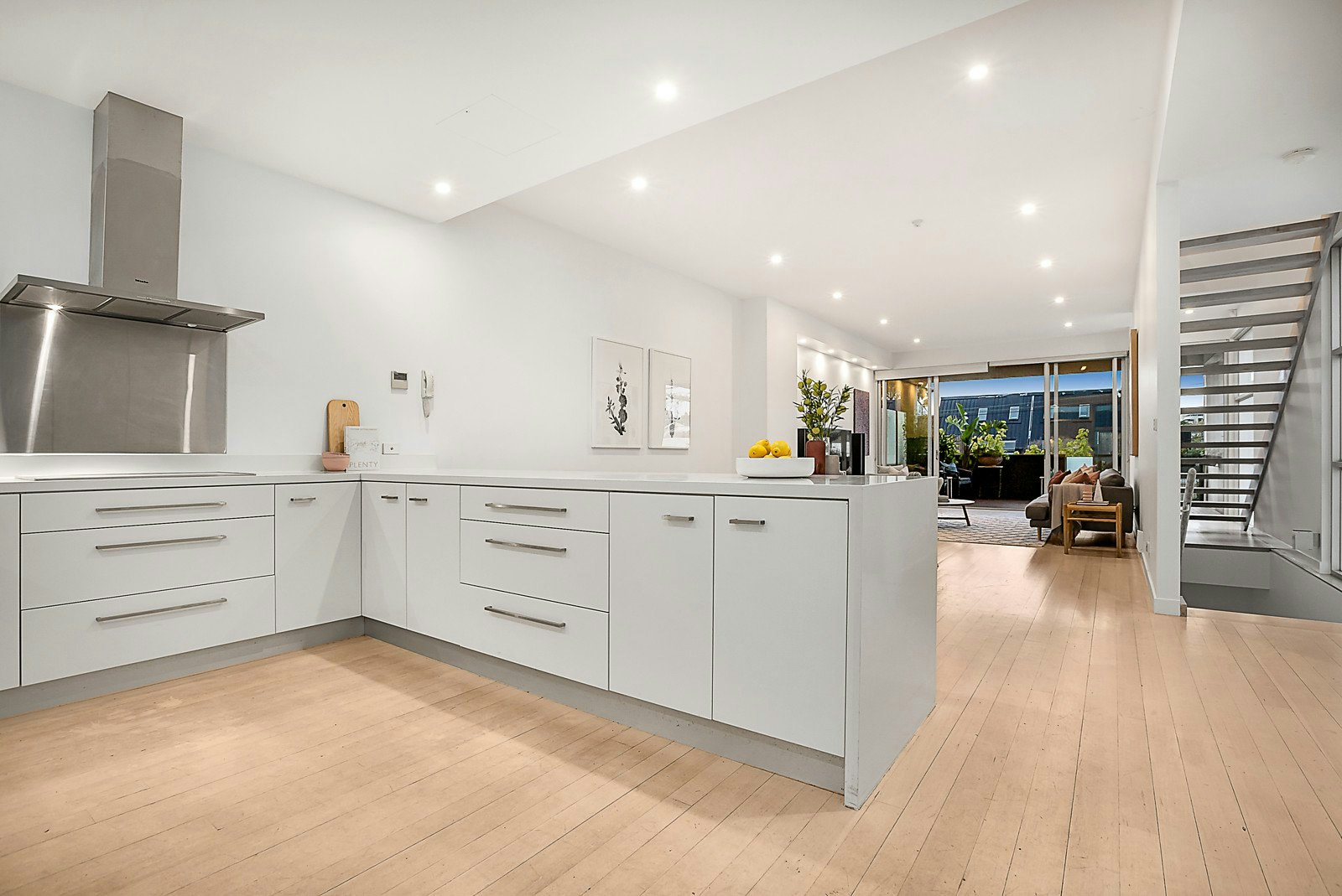 16a Tanner Street, Richmond, VIC