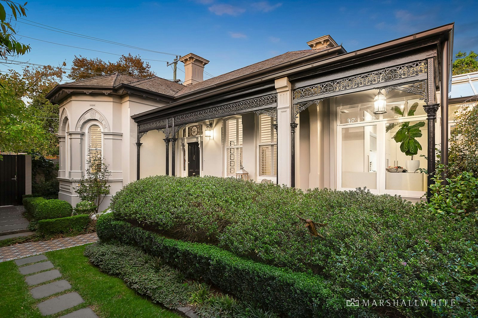 2 Harcourt Street, Hawthorn East, VIC