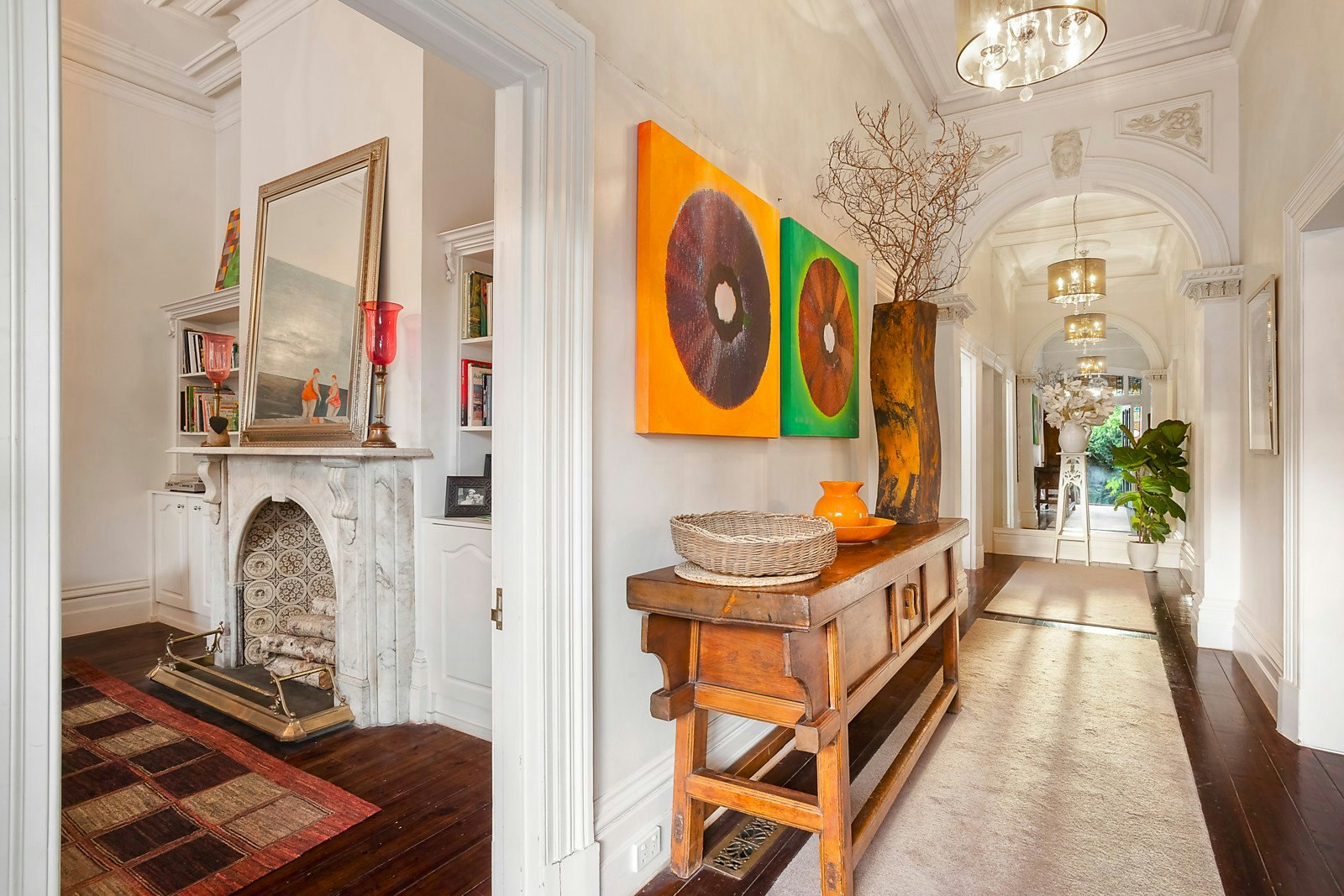 2 Harcourt Street, Hawthorn East, VIC