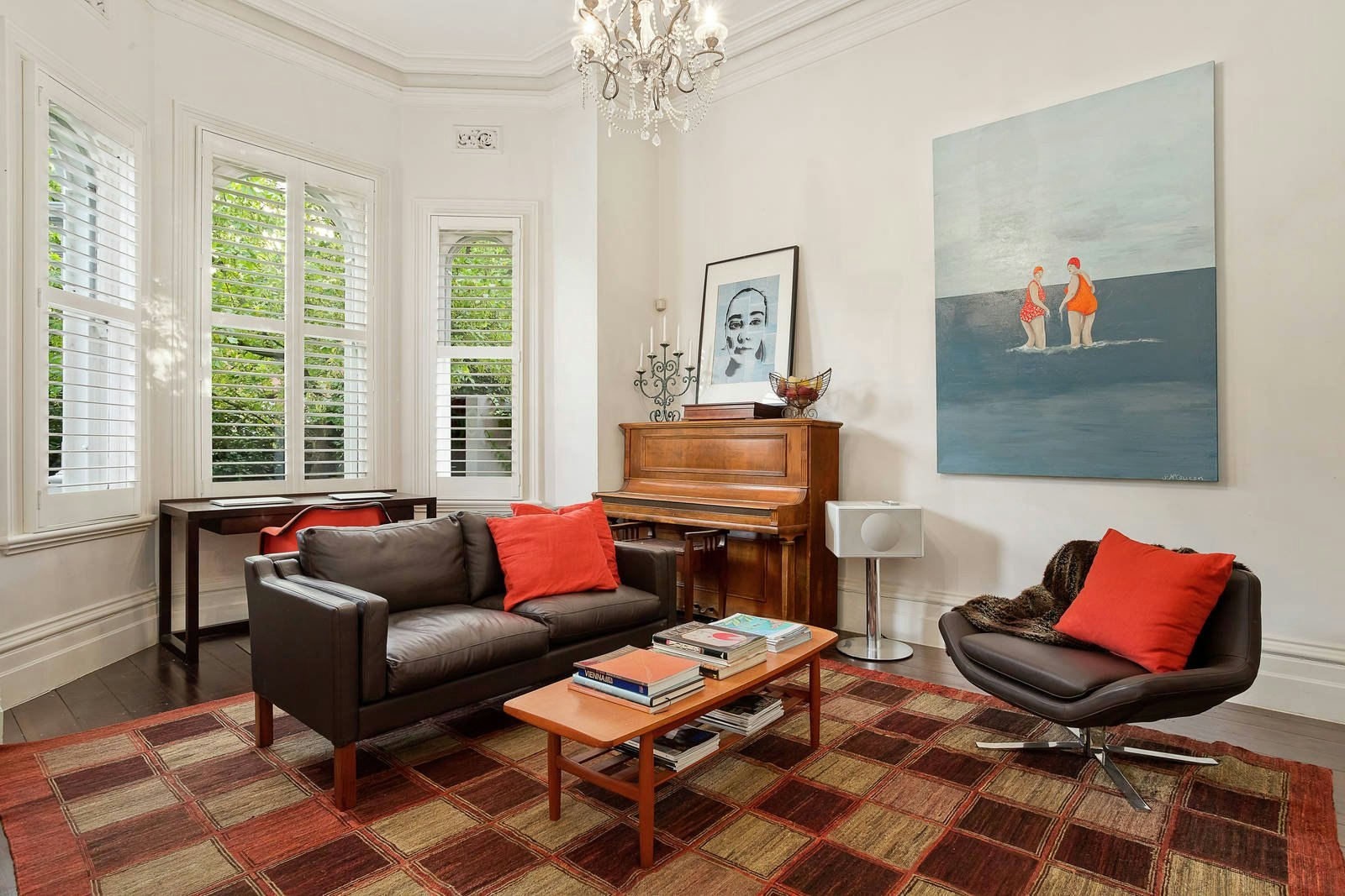 2 Harcourt Street, Hawthorn East, VIC