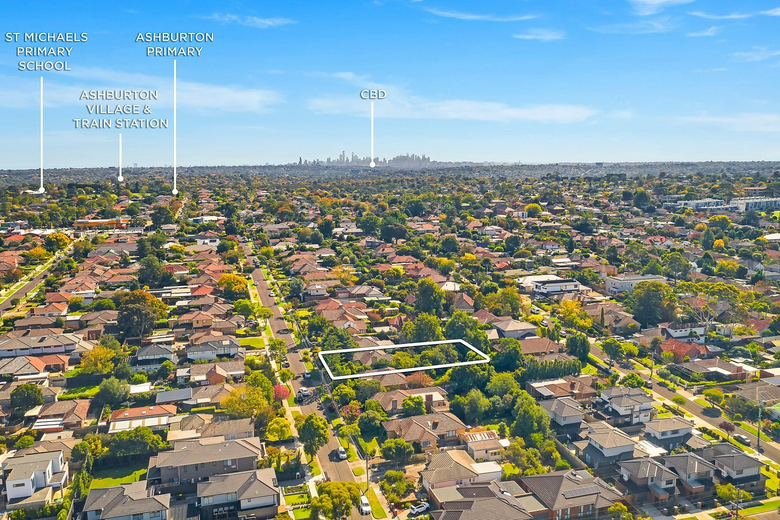 37 George Street, Ashwood, VIC