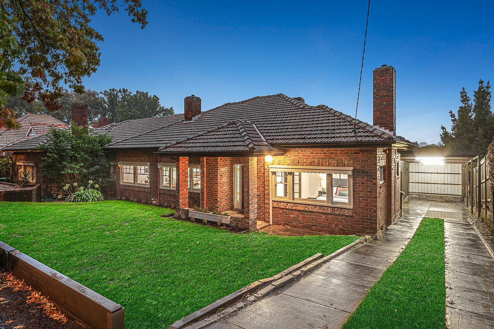 58 Balwyn Road, Balwyn, VIC