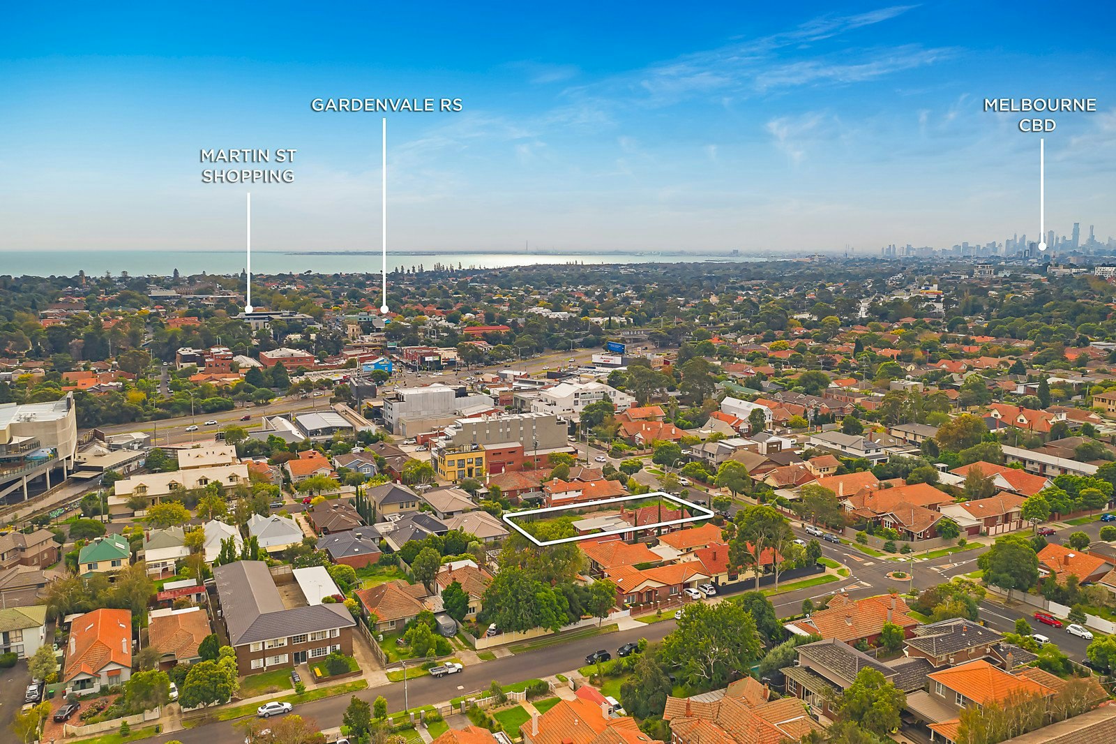 85 Gardenvale Road, Gardenvale, VIC