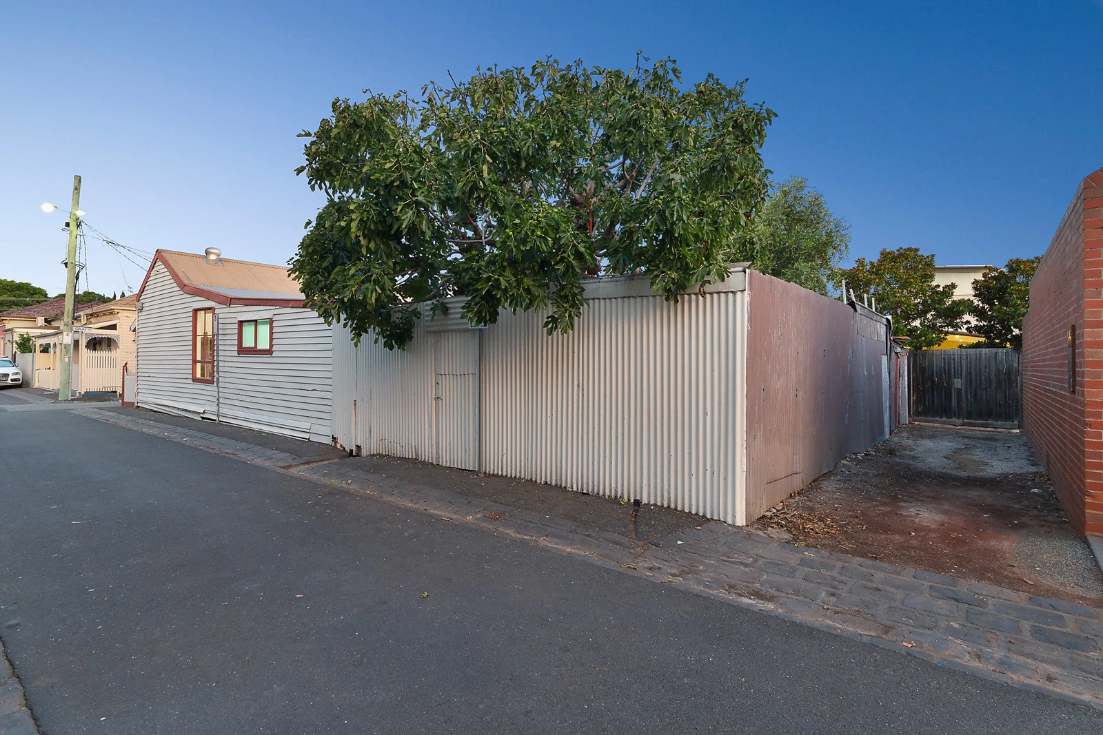 6 Gray Lane, Albert Park, VIC