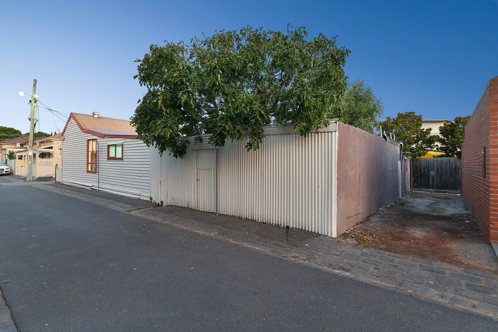 6 Gray Lane, Albert Park, VIC