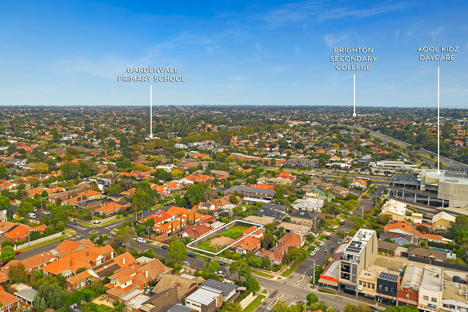 85 Gardenvale Road, Gardenvale, VIC