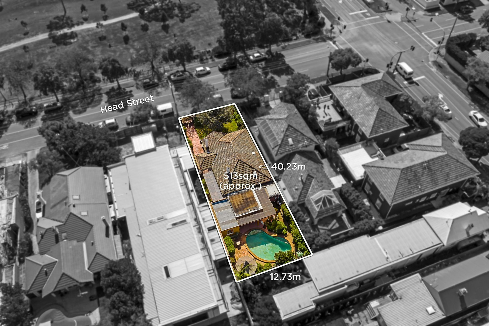 74 Head Street, Brighton, VIC